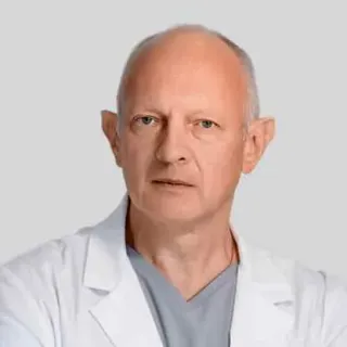 Станулевич Анатолий Евгеньевич