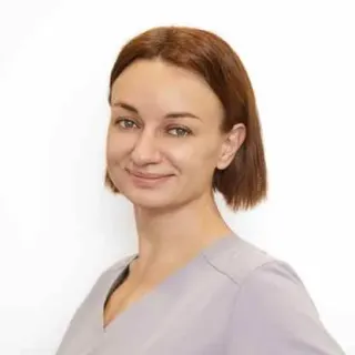 Тамилина Юлия Сергеевна