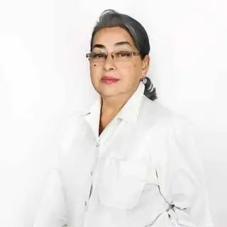 Тришина Алла Михайловна