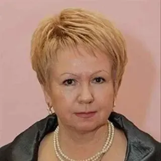Царева Светлана Николаевна