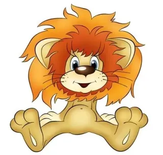 Баннер компании Львёнок