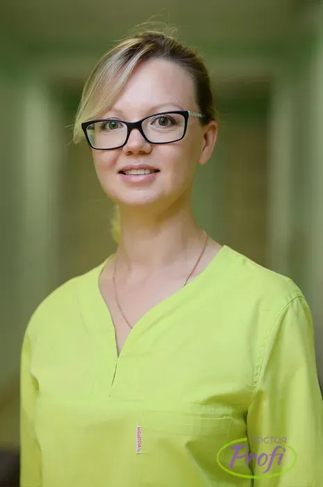 Стрельцова Надежда Дмитриевна