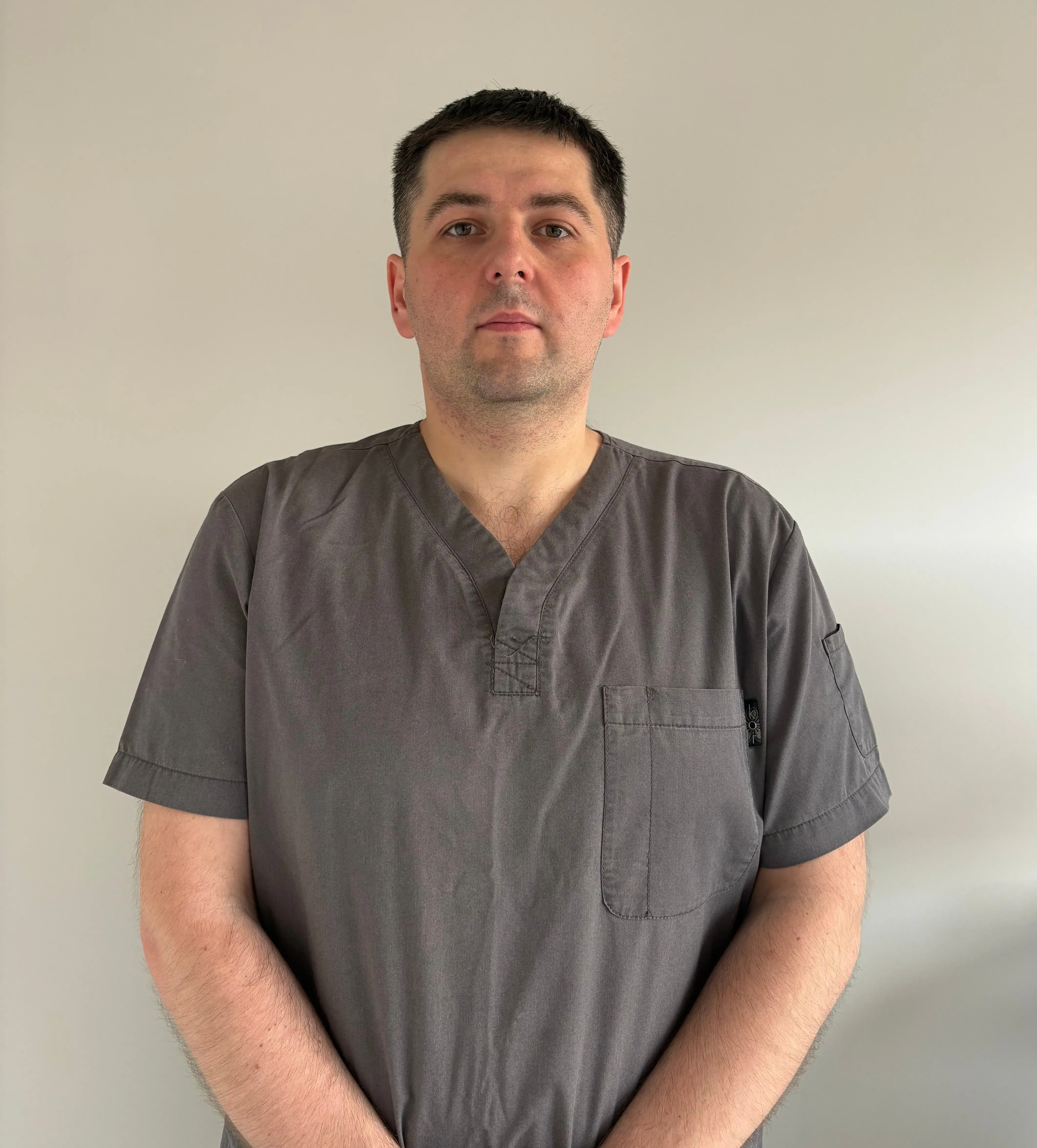 Жданович Александр Станиславович